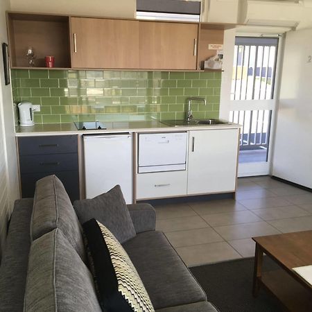 Harbourview Serviced Apartments Ulladulla Dış mekan fotoğraf