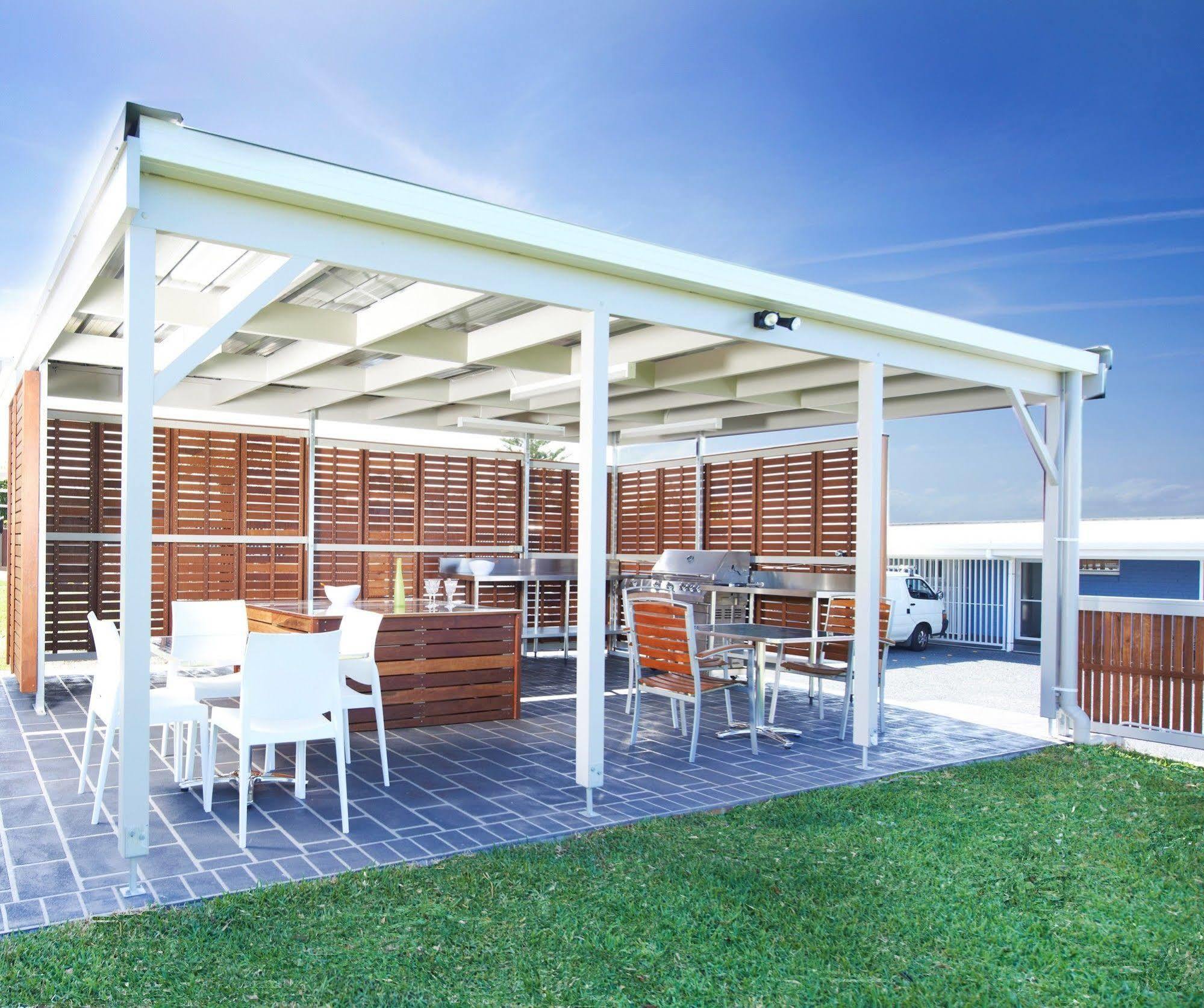 Harbourview Serviced Apartments Ulladulla Dış mekan fotoğraf