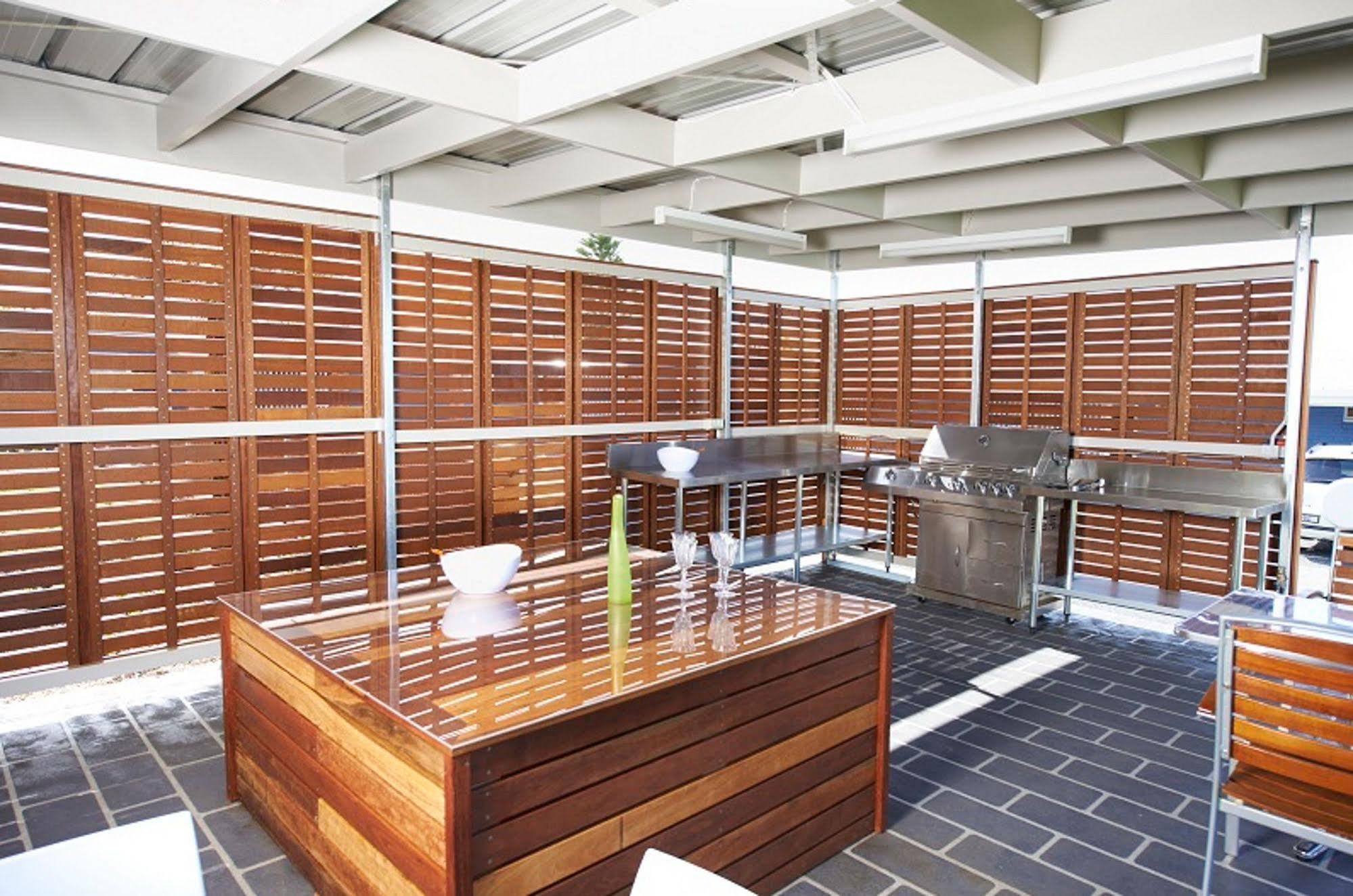 Harbourview Serviced Apartments Ulladulla Dış mekan fotoğraf