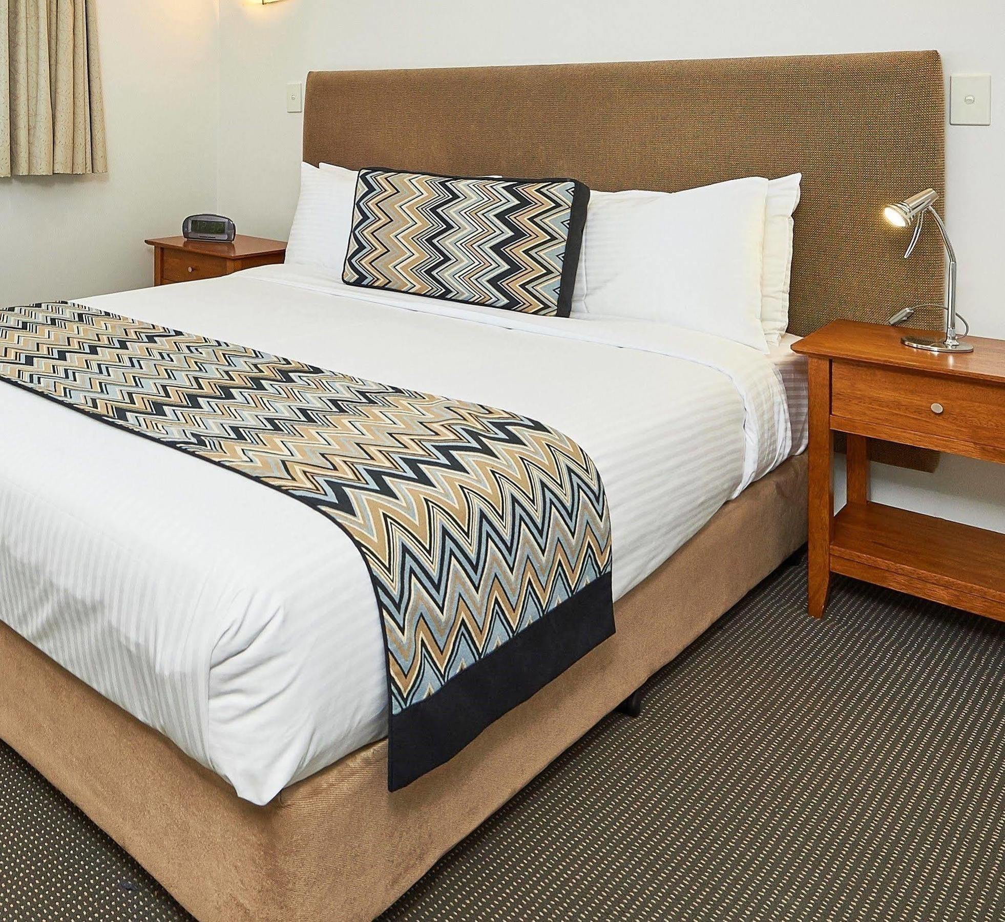 Harbourview Serviced Apartments Ulladulla Dış mekan fotoğraf