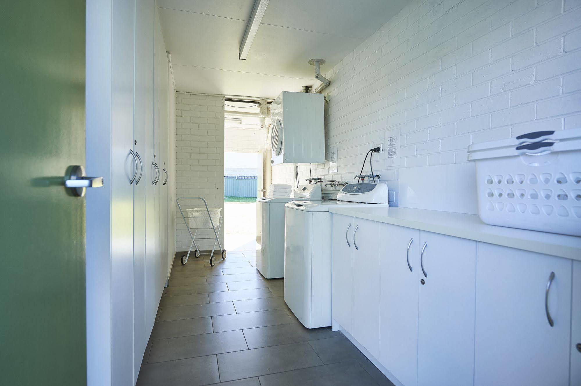 Harbourview Serviced Apartments Ulladulla Dış mekan fotoğraf