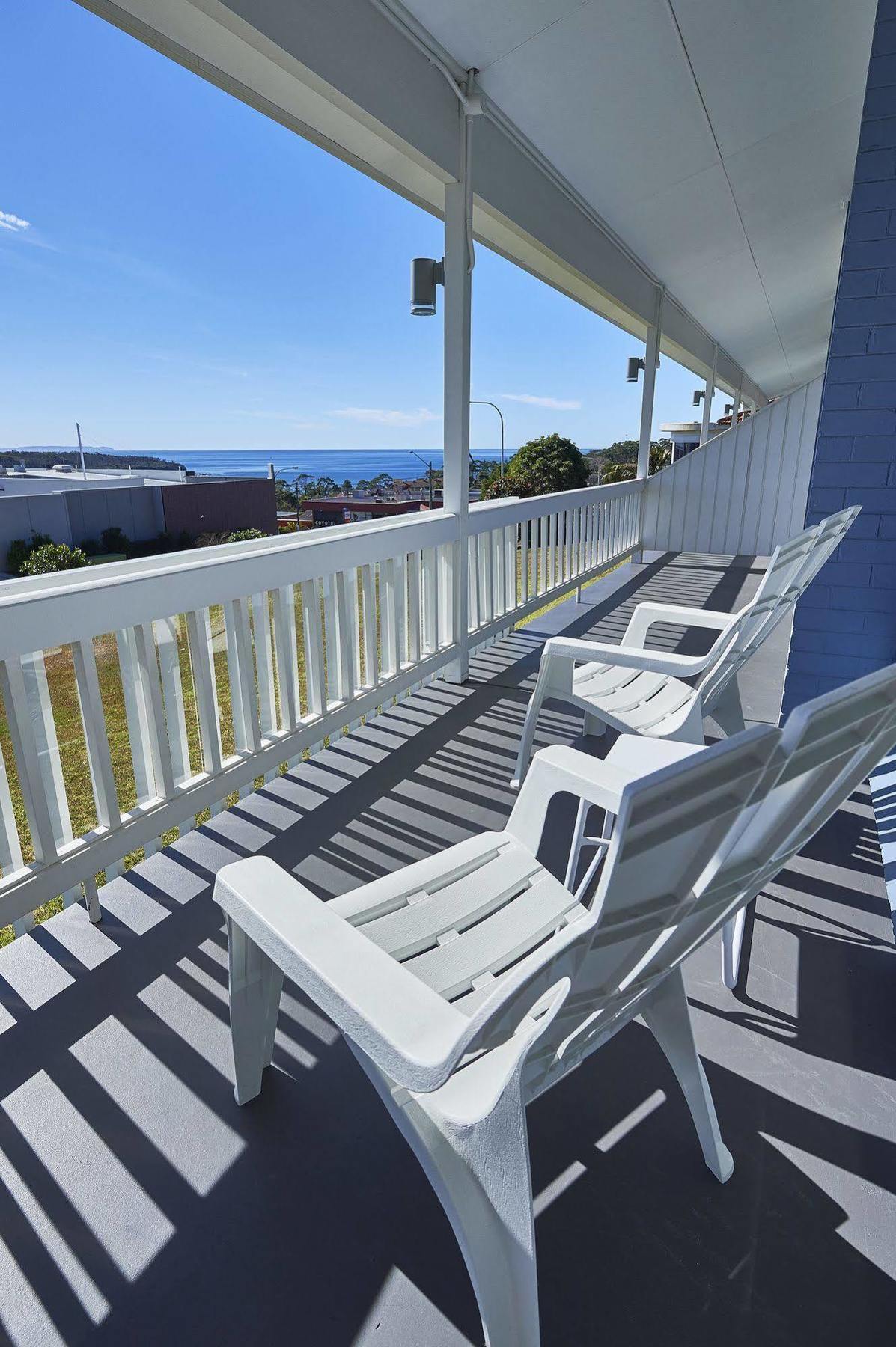 Harbourview Serviced Apartments Ulladulla Dış mekan fotoğraf