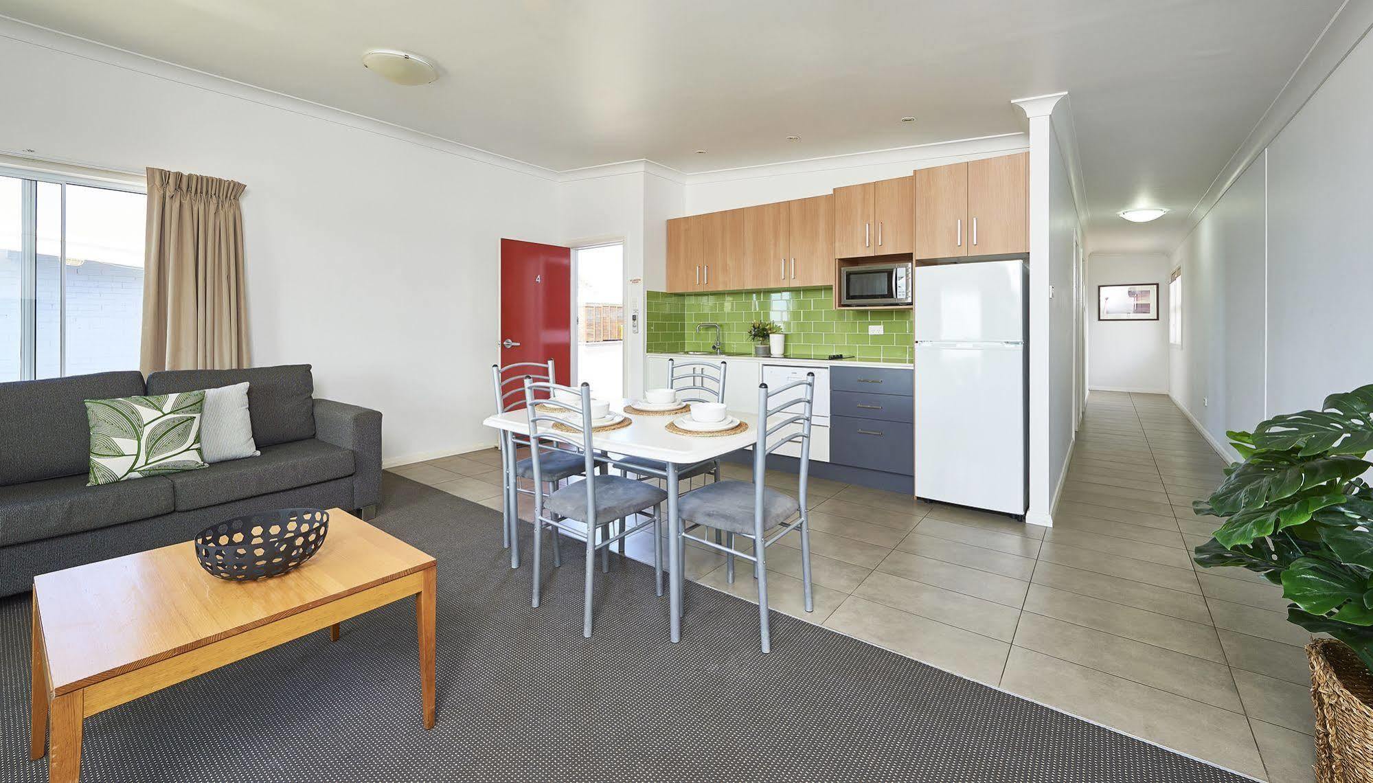 Harbourview Serviced Apartments Ulladulla Dış mekan fotoğraf