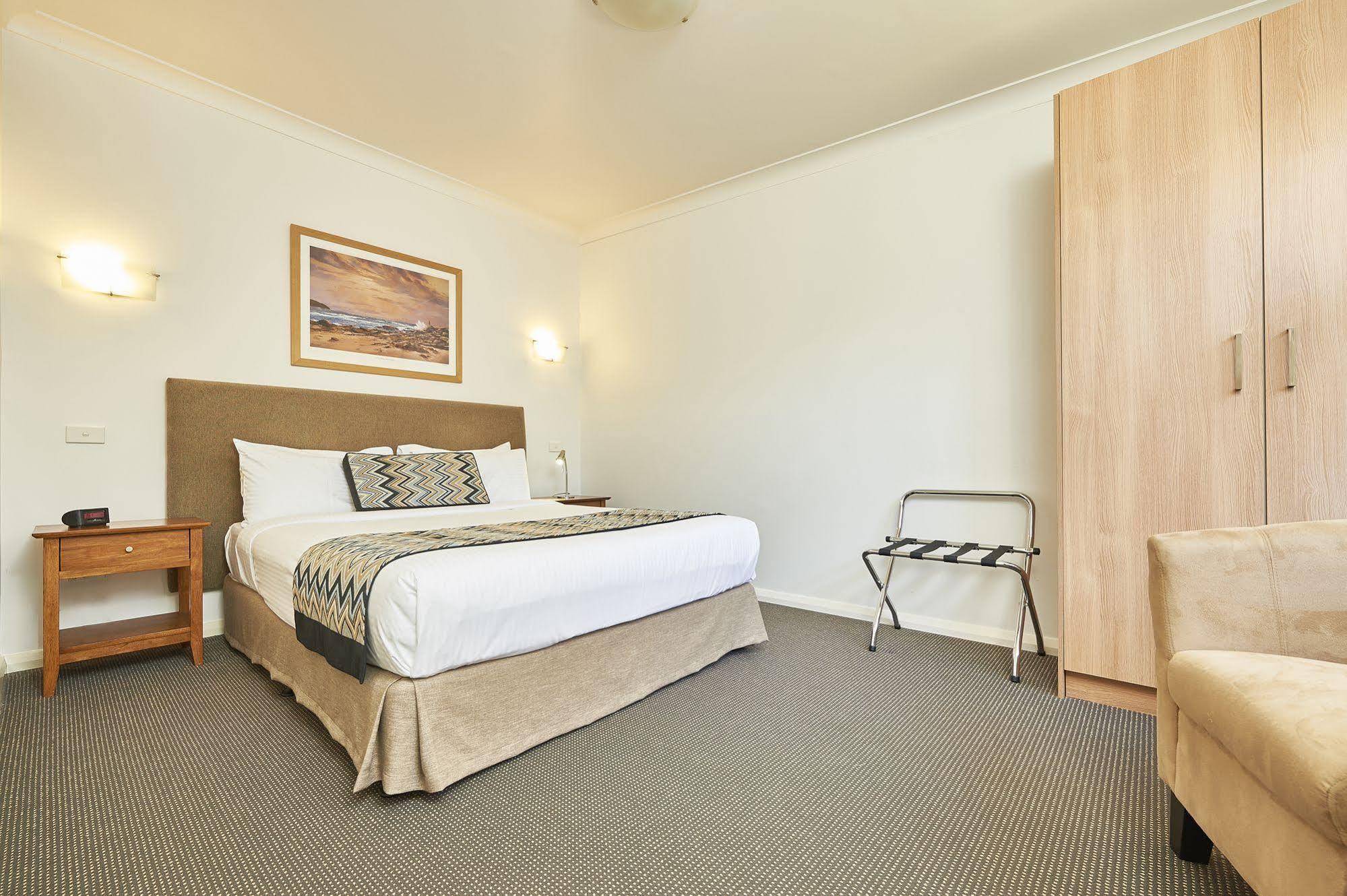 Harbourview Serviced Apartments Ulladulla Dış mekan fotoğraf