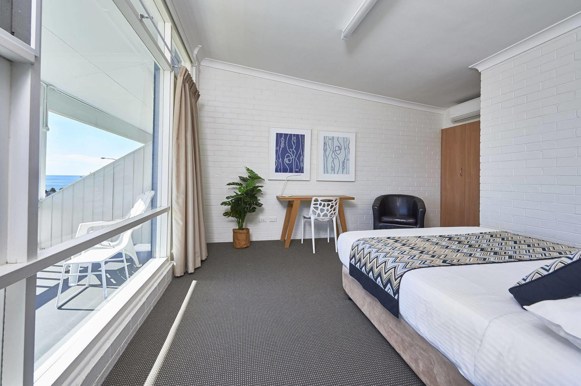 Harbourview Serviced Apartments Ulladulla Dış mekan fotoğraf
