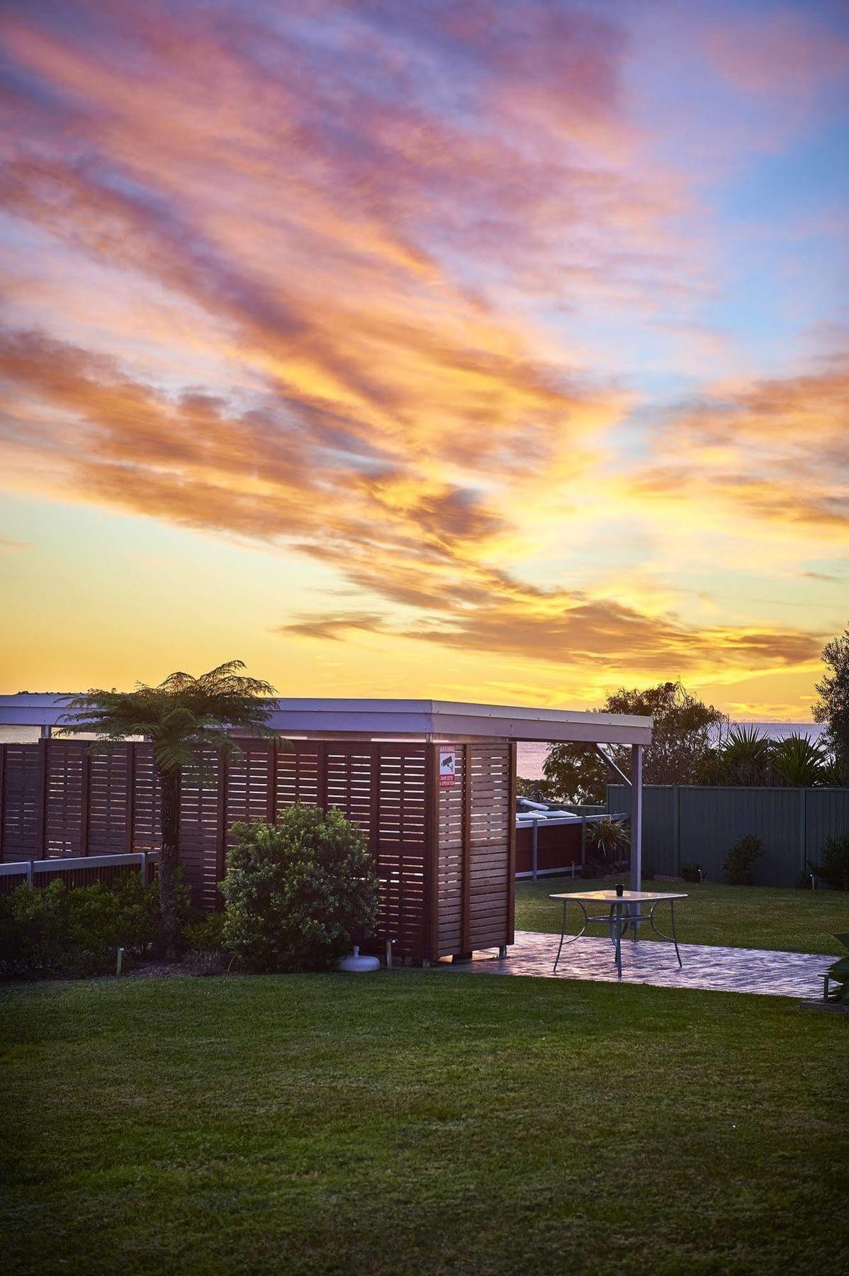 Harbourview Serviced Apartments Ulladulla Dış mekan fotoğraf