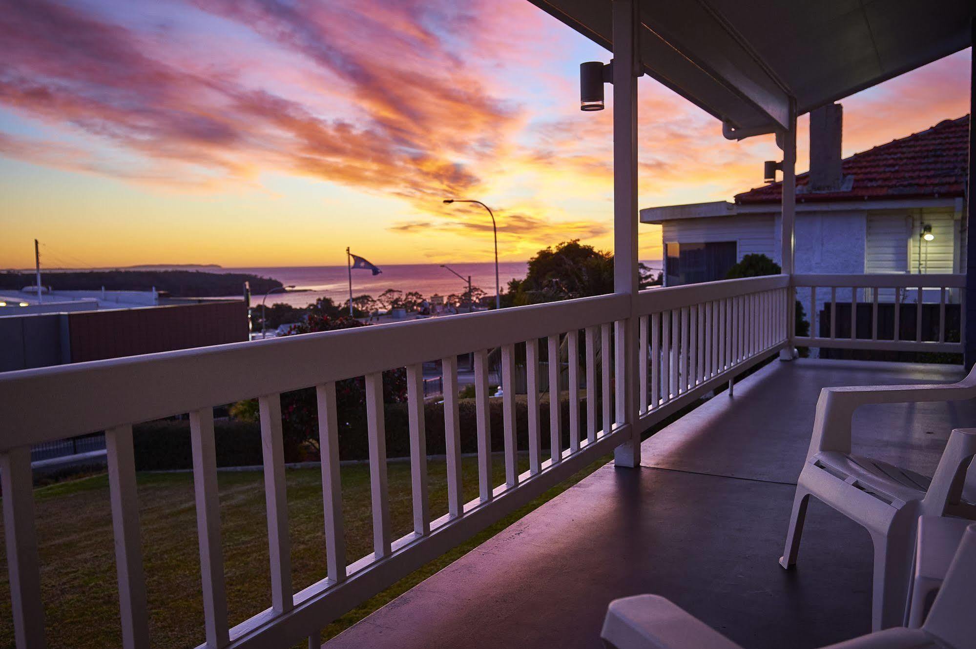 Harbourview Serviced Apartments Ulladulla Dış mekan fotoğraf