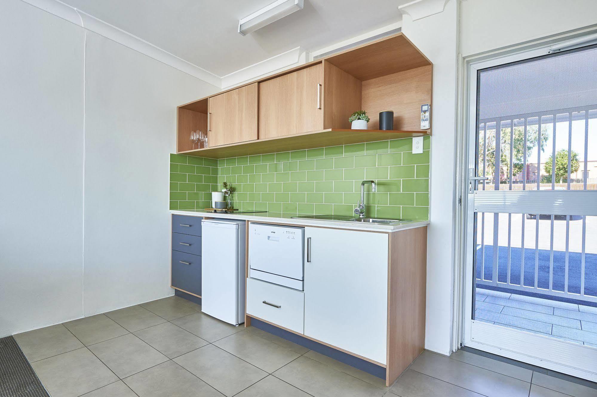 Harbourview Serviced Apartments Ulladulla Dış mekan fotoğraf